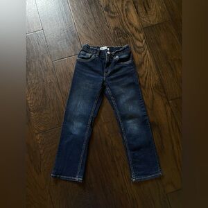 Levi’s Boys 511 Jeans Size 6,  EUC